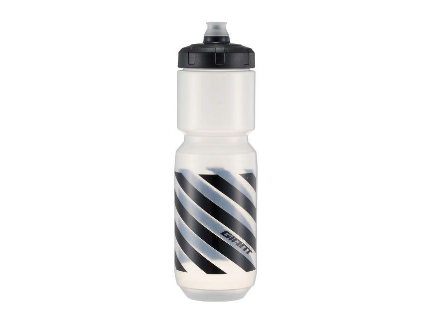 BIDON GIANT DOUBLESPRING 750CC TRANSPARENT